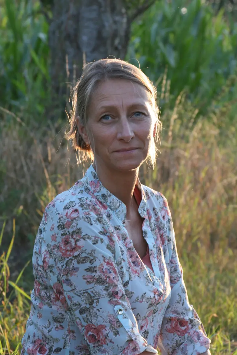 Anja Hoffmann